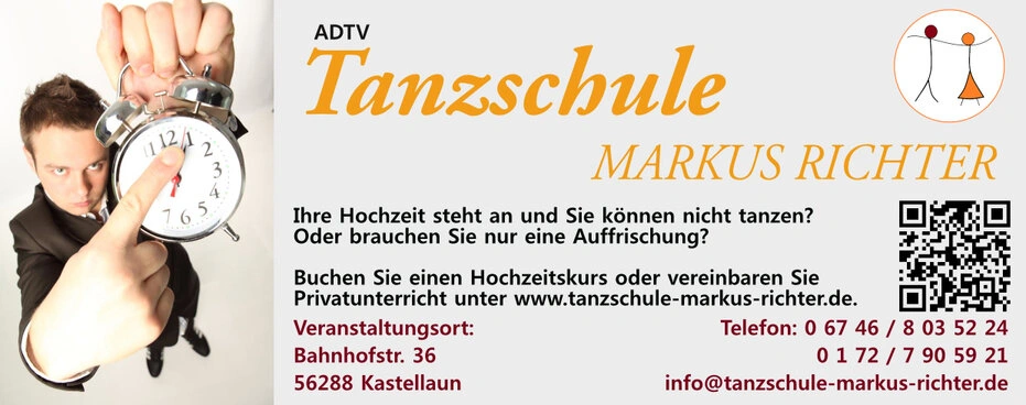Tanzkurse für Hochzeiten Tanzkurs für die Hochzeit