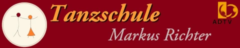 Homepage Tanzschule Markus Richter Tanzschule Markus Richter